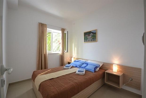 Apartments Villa Danilovic Herceg Novi Camera foto