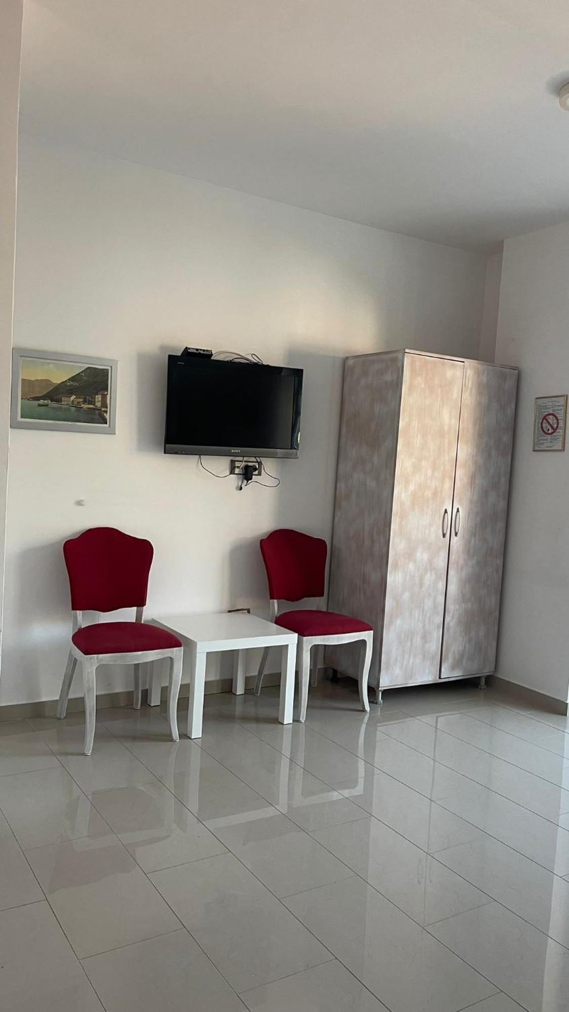 Apartments Villa Danilovic Herceg Novi Esterno foto