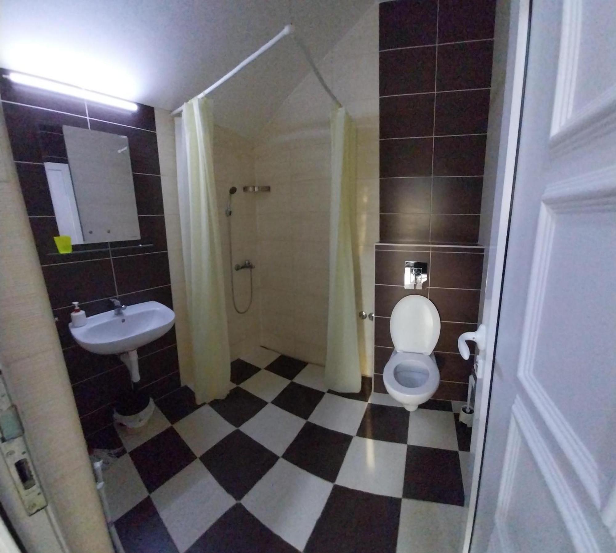 Apartments Villa Danilovic Herceg Novi Esterno foto