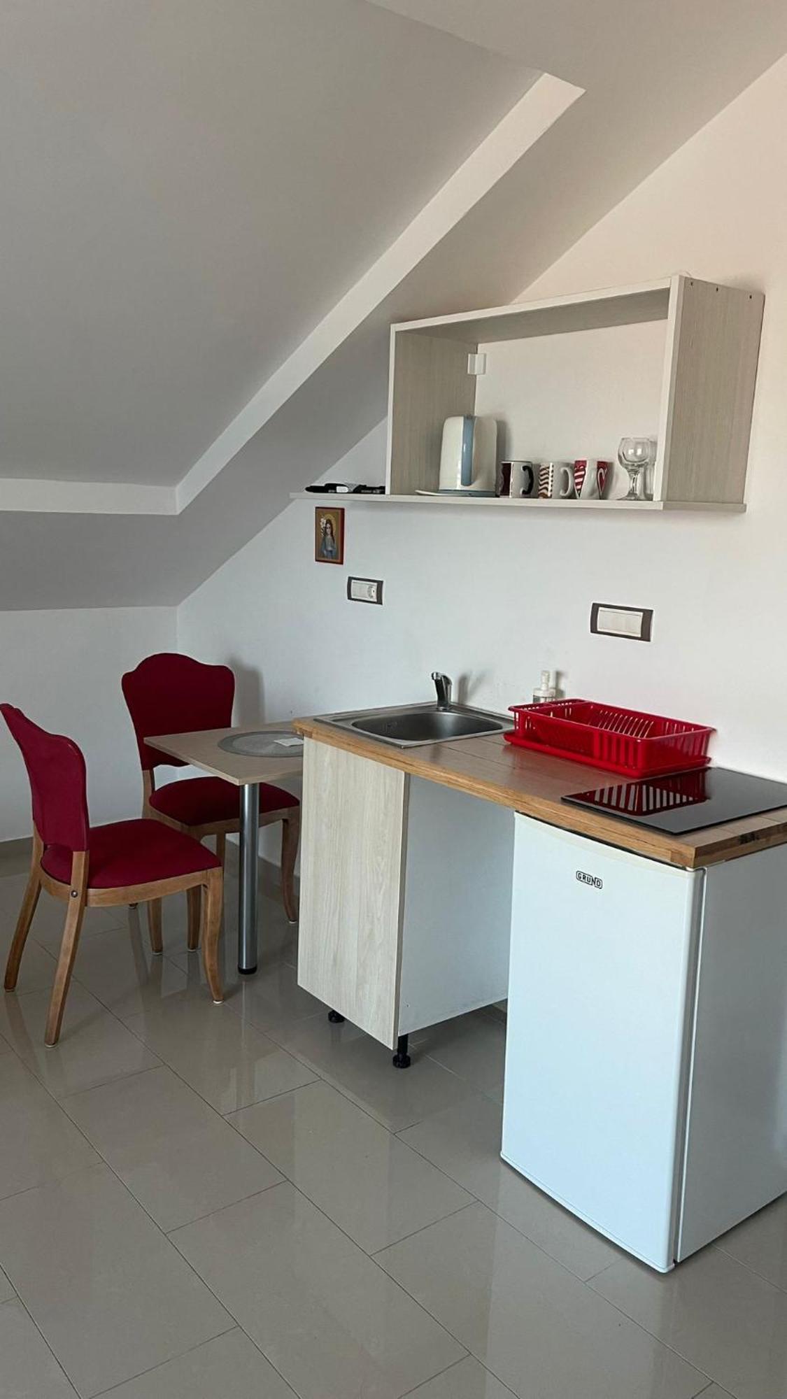 Apartments Villa Danilovic Herceg Novi Esterno foto