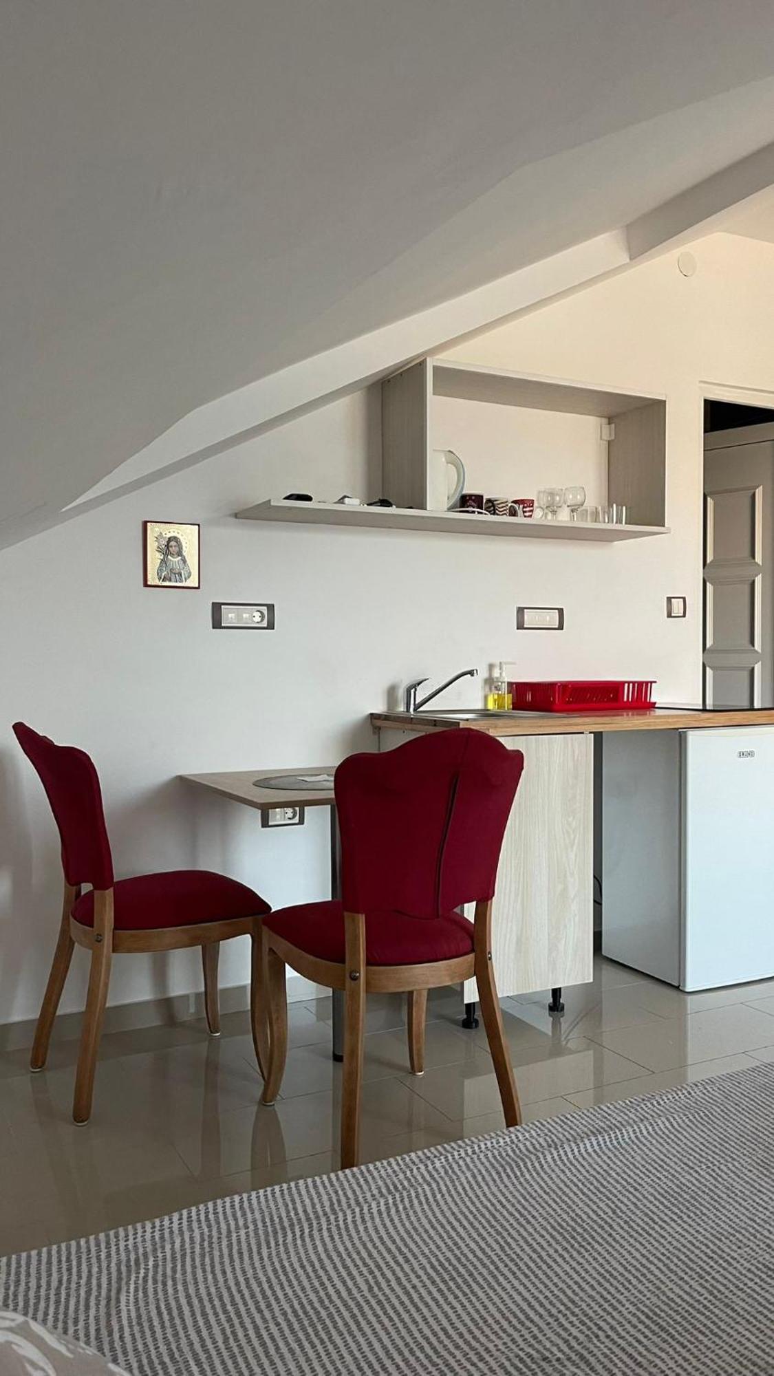 Apartments Villa Danilovic Herceg Novi Esterno foto