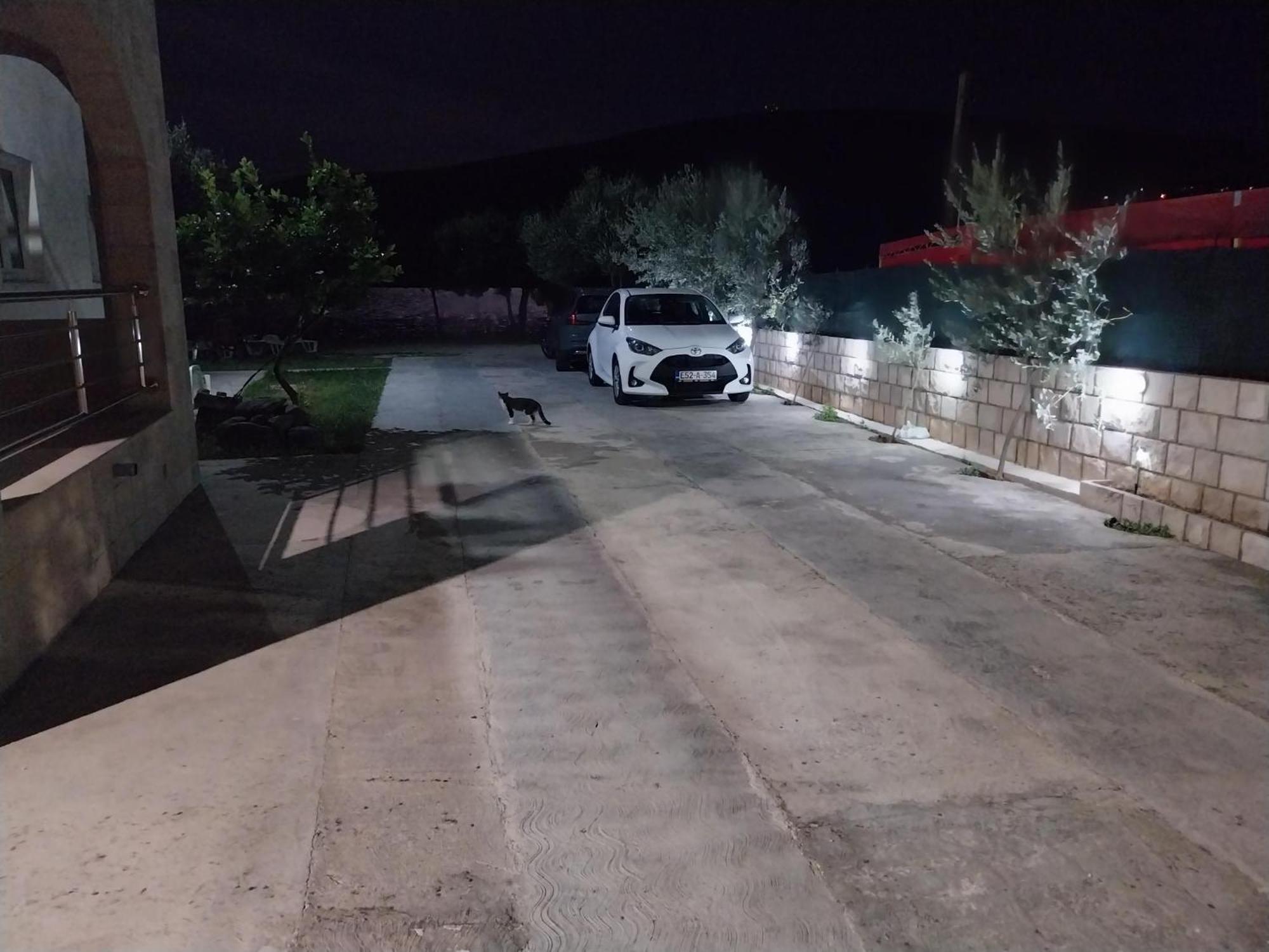 Apartments Villa Danilovic Herceg Novi Esterno foto