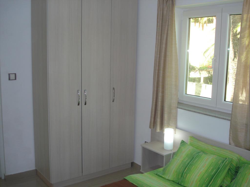 Apartments Villa Danilovic Herceg Novi Camera foto