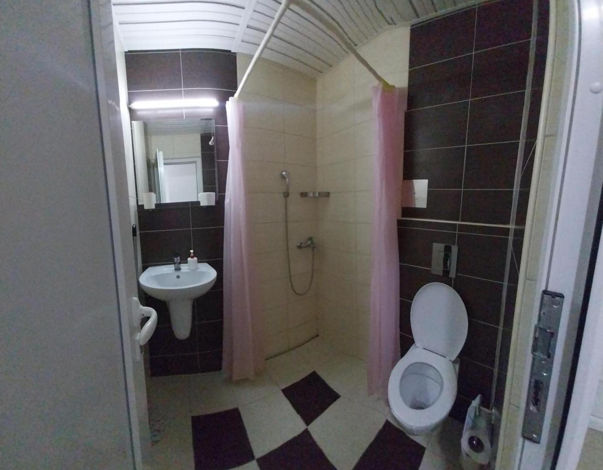 Apartments Villa Danilovic Herceg Novi Esterno foto