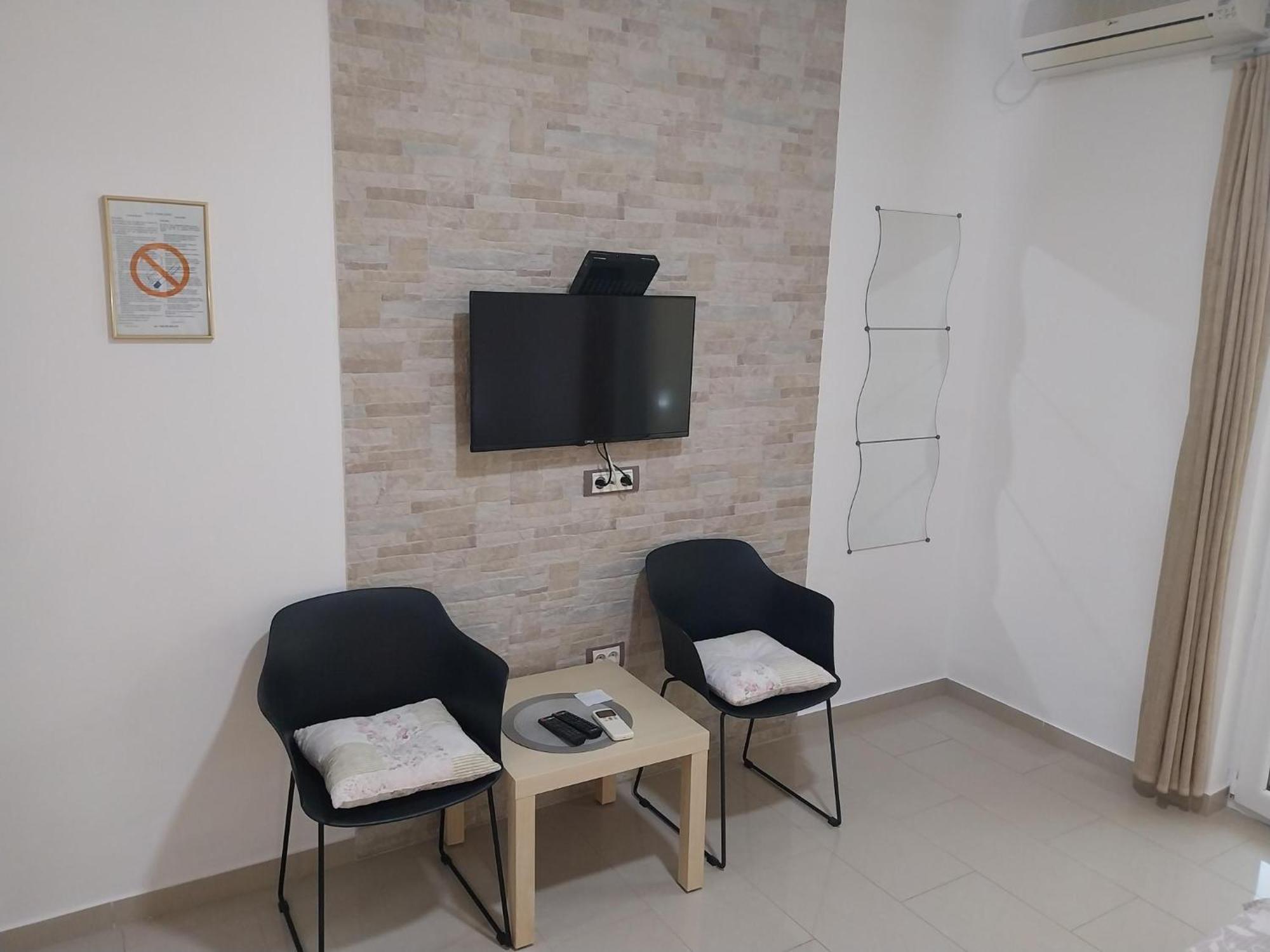 Apartments Villa Danilovic Herceg Novi Esterno foto