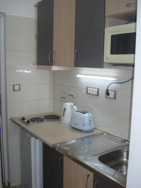 Apartments Villa Danilovic Herceg Novi Camera foto