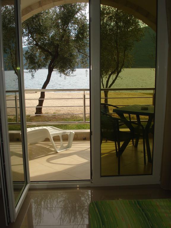 Apartments Villa Danilovic Herceg Novi Camera foto