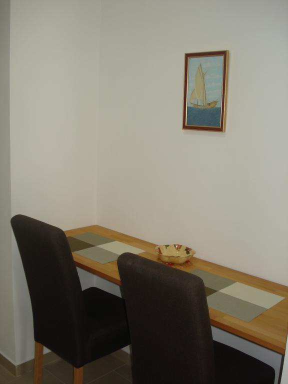 Apartments Villa Danilovic Herceg Novi Camera foto