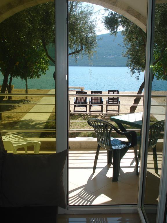 Apartments Villa Danilovic Herceg Novi Camera foto