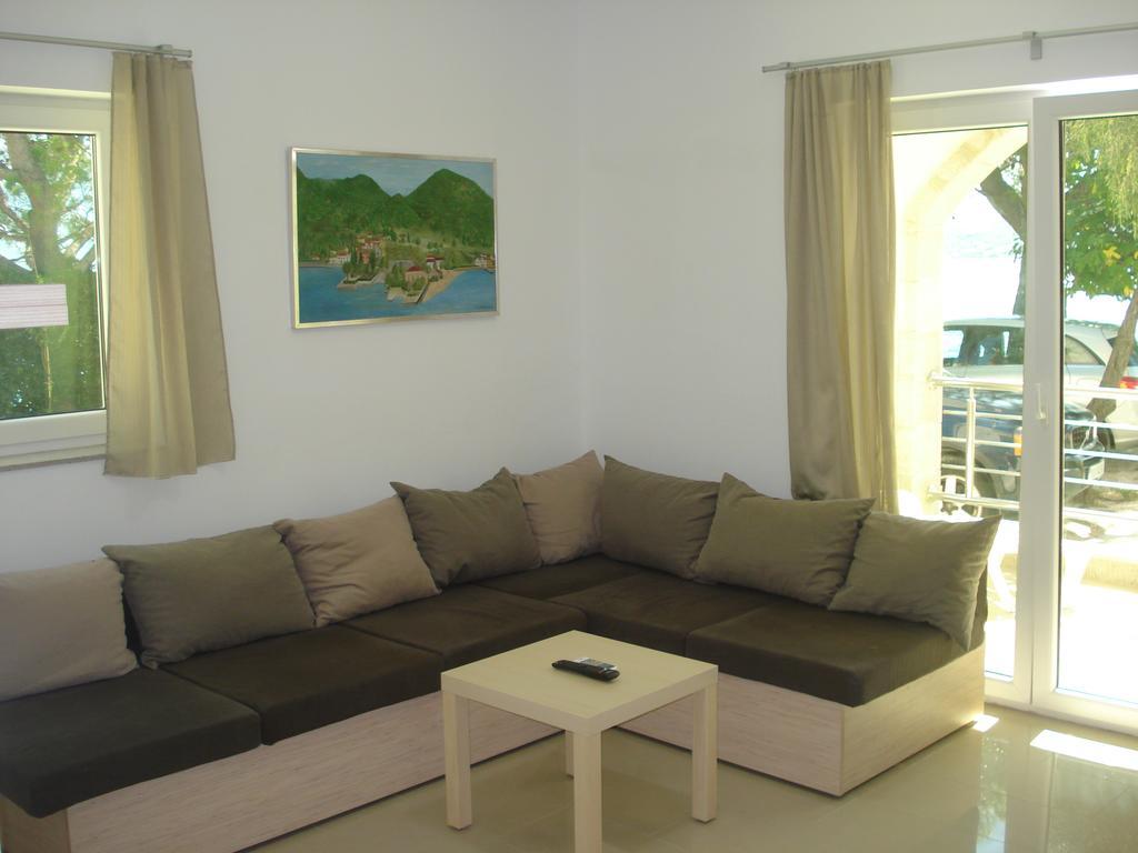 Apartments Villa Danilovic Herceg Novi Camera foto