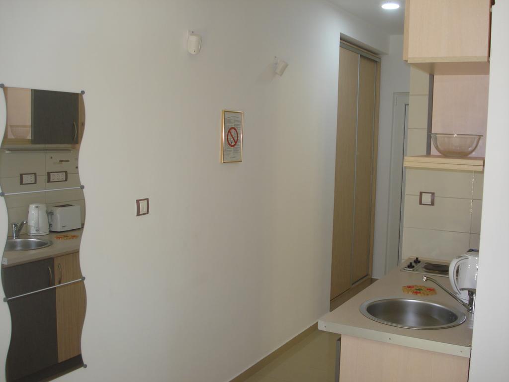 Apartments Villa Danilovic Herceg Novi Camera foto