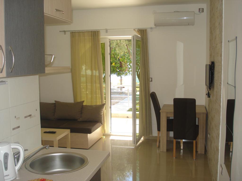 Apartments Villa Danilovic Herceg Novi Camera foto