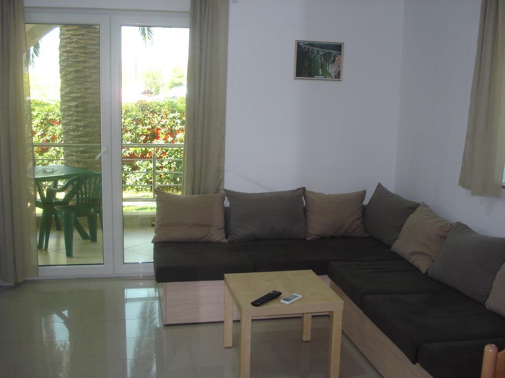 Apartments Villa Danilovic Herceg Novi Camera foto