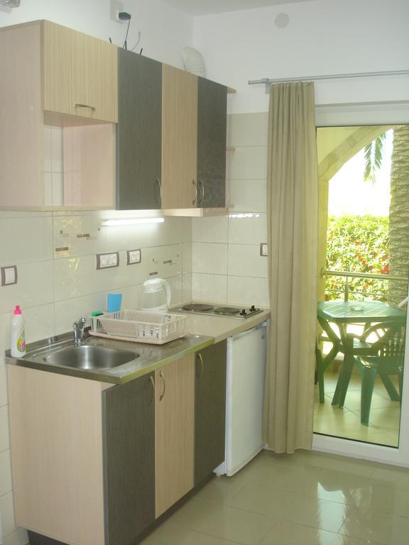 Apartments Villa Danilovic Herceg Novi Camera foto