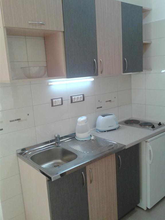 Apartments Villa Danilovic Herceg Novi Camera foto