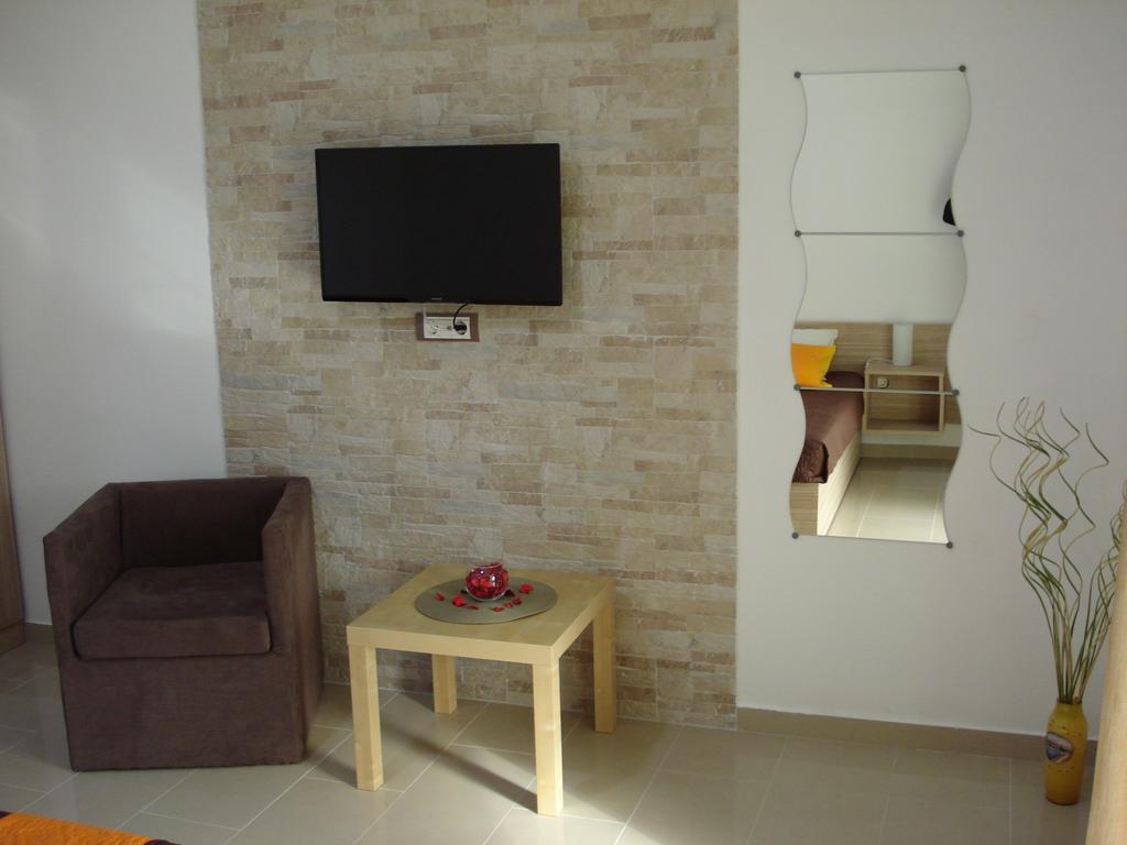 Apartments Villa Danilovic Herceg Novi Camera foto