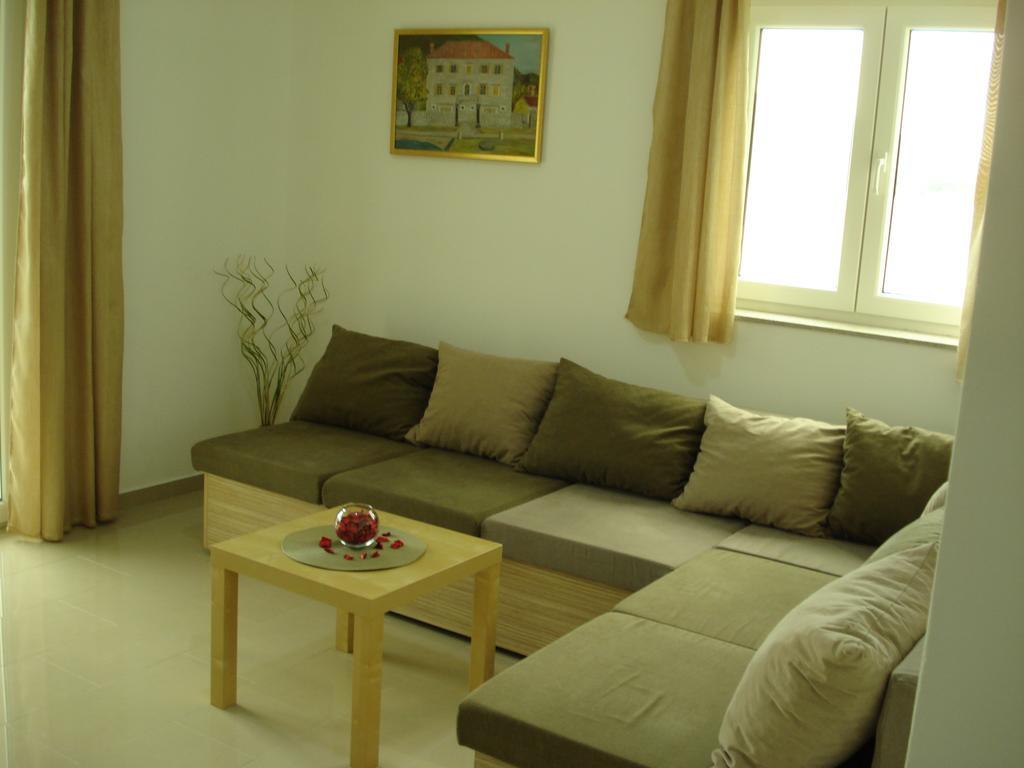Apartments Villa Danilovic Herceg Novi Camera foto