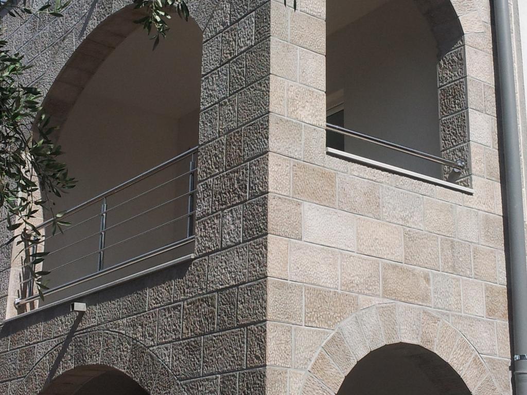 Apartments Villa Danilovic Herceg Novi Esterno foto